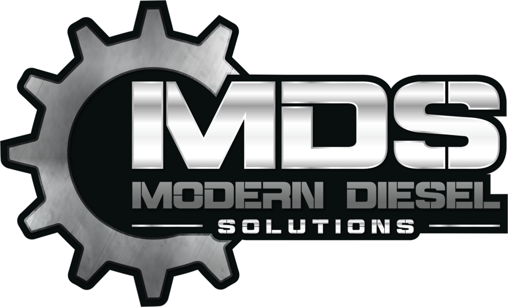 Modern Diesel Solutions logo